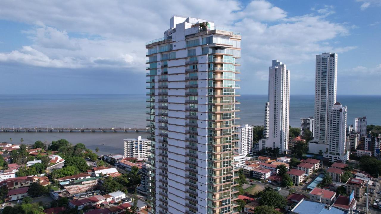 Boutique Apartments Panama Coco Del Mar Exterior photo