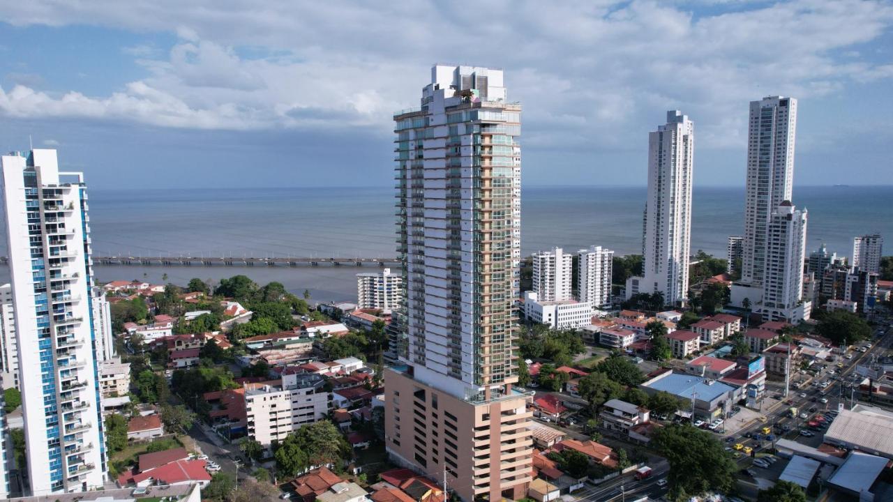 Boutique Apartments Panama Coco Del Mar Exterior photo